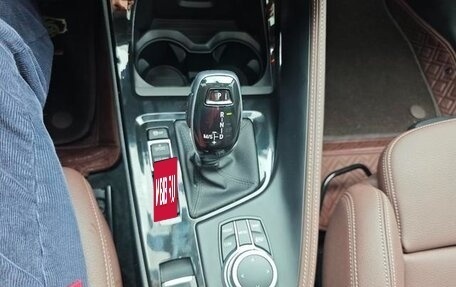 BMW X1, 2022 год, 2 288 000 рублей, 8 фотография