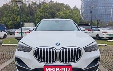BMW X1, 2022 год, 2 288 000 рублей, 3 фотография