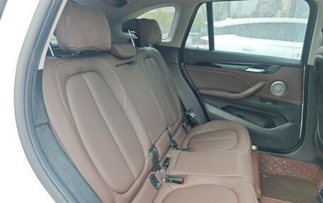 BMW X1, 2022 год, 2 288 000 рублей, 16 фотография