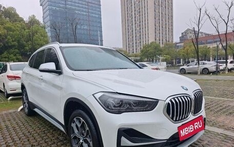 BMW X1, 2022 год, 2 288 000 рублей, 14 фотография