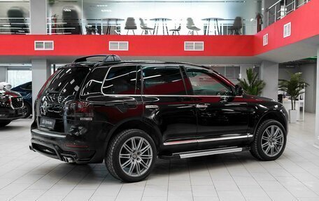 Volkswagen Touareg III, 2004 год, 795 000 рублей, 2 фотография