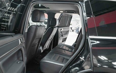 Volkswagen Touareg III, 2004 год, 795 000 рублей, 8 фотография