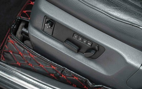 Volkswagen Touareg III, 2004 год, 795 000 рублей, 10 фотография