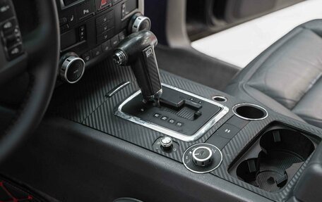 Volkswagen Touareg III, 2004 год, 795 000 рублей, 11 фотография