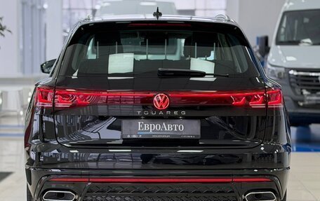 Volkswagen Touareg III, 2025 год, 7 990 000 рублей, 5 фотография