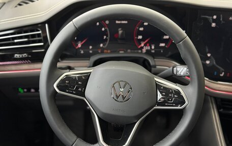 Volkswagen Touareg III, 2025 год, 7 990 000 рублей, 12 фотография