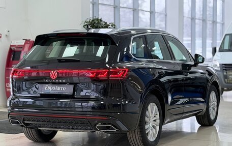 Volkswagen Touareg III, 2025 год, 7 990 000 рублей, 4 фотография