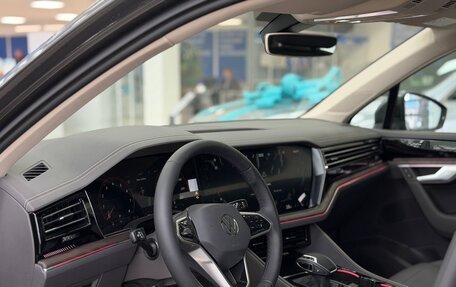 Volkswagen Touareg III, 2025 год, 7 990 000 рублей, 8 фотография