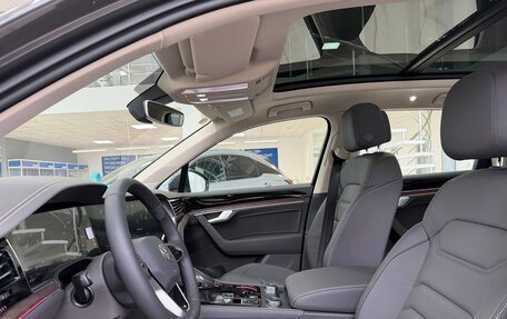 Volkswagen Touareg III, 2025 год, 7 990 000 рублей, 7 фотография