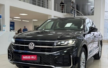 Volkswagen Touareg III, 2025 год, 7 990 000 рублей, 3 фотография