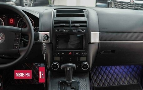 Volkswagen Touareg III, 2004 год, 795 000 рублей, 13 фотография