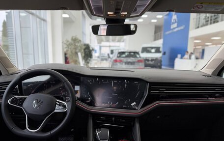 Volkswagen Touareg III, 2025 год, 7 990 000 рублей, 13 фотография