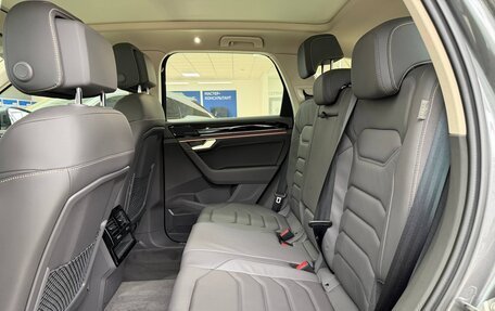 Volkswagen Touareg III, 2025 год, 7 990 000 рублей, 14 фотография