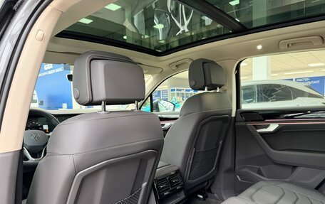 Volkswagen Touareg III, 2025 год, 7 990 000 рублей, 15 фотография