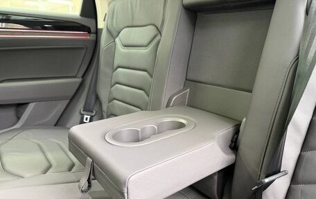 Volkswagen Touareg III, 2025 год, 7 990 000 рублей, 16 фотография