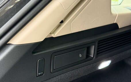 Volkswagen Touareg III, 2025 год, 7 990 000 рублей, 17 фотография