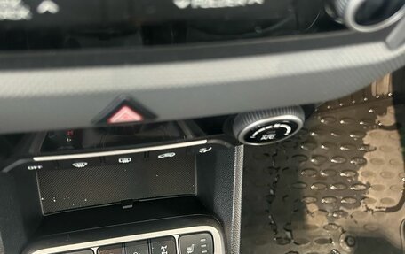 Hyundai Creta I рестайлинг, 2017 год, 1 699 000 рублей, 11 фотография