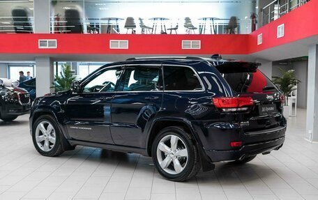Jeep Grand Cherokee, 2014 год, 2 130 000 рублей, 4 фотография