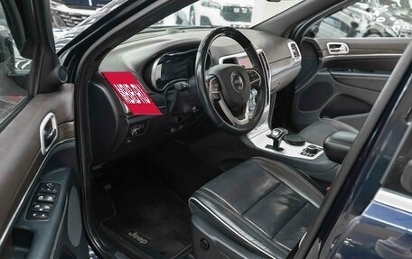 Jeep Grand Cherokee, 2014 год, 2 130 000 рублей, 6 фотография