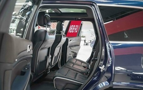 Jeep Grand Cherokee, 2014 год, 2 130 000 рублей, 8 фотография