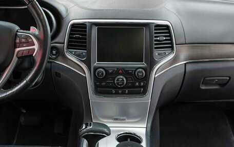 Jeep Grand Cherokee, 2014 год, 2 130 000 рублей, 13 фотография