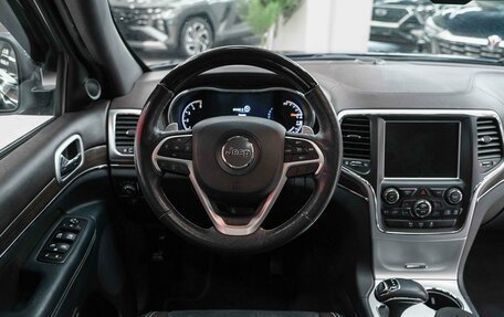 Jeep Grand Cherokee, 2014 год, 2 130 000 рублей, 14 фотография