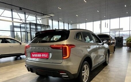 Haval Jolion, 2026 год, 2 449 000 рублей, 4 фотография