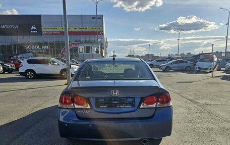 Honda Civic VIII, 2008 год, 799 000 рублей, 6 фотография