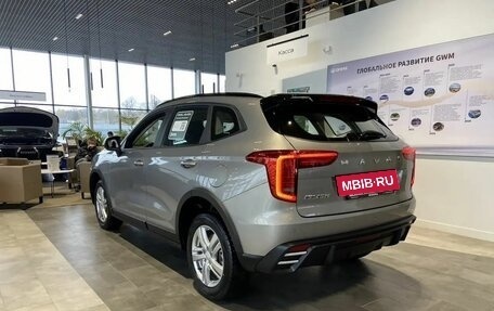 Haval Jolion, 2026 год, 2 449 000 рублей, 5 фотография