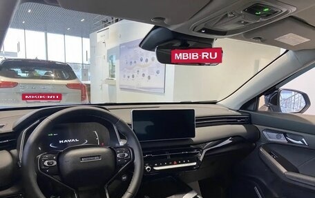 Haval Jolion, 2026 год, 2 449 000 рублей, 9 фотография