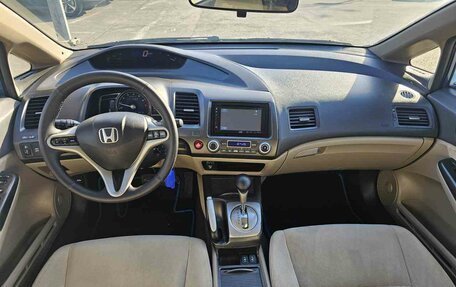 Honda Civic VIII, 2008 год, 799 000 рублей, 14 фотография