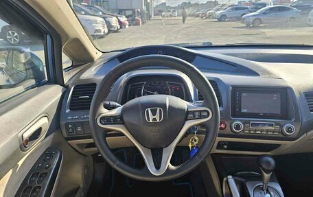 Honda Civic VIII, 2008 год, 799 000 рублей, 15 фотография