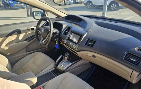 Honda Civic VIII, 2008 год, 799 000 рублей, 12 фотография