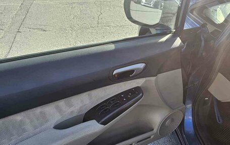 Honda Civic VIII, 2008 год, 799 000 рублей, 10 фотография