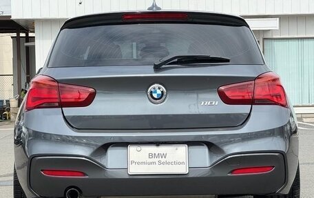 BMW 1 серия, 2017 год, 1 040 000 рублей, 5 фотография