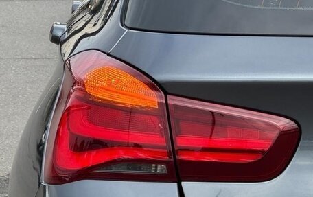 BMW 1 серия, 2017 год, 1 040 000 рублей, 6 фотография