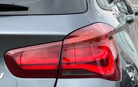 BMW 1 серия, 2017 год, 1 040 000 рублей, 7 фотография