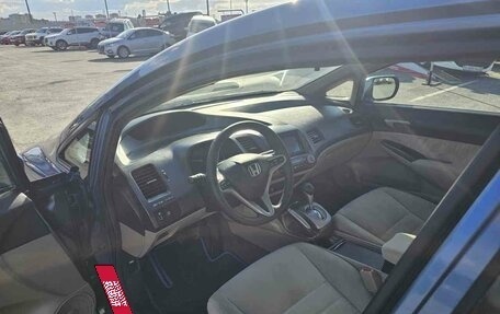 Honda Civic VIII, 2008 год, 799 000 рублей, 9 фотография