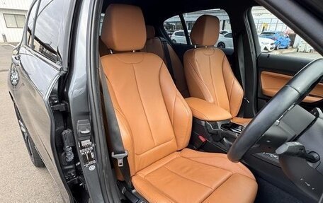 BMW 1 серия, 2017 год, 1 040 000 рублей, 13 фотография