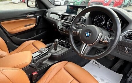 BMW 1 серия, 2017 год, 1 040 000 рублей, 14 фотография