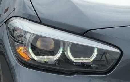 BMW 1 серия, 2017 год, 1 040 000 рублей, 8 фотография