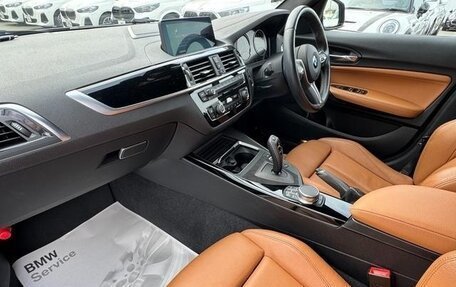 BMW 1 серия, 2017 год, 1 040 000 рублей, 15 фотография