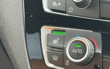 BMW 1 серия, 2017 год, 1 040 000 рублей, 20 фотография