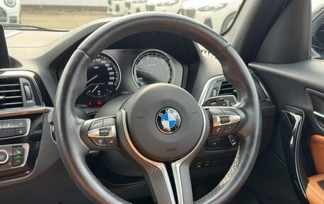 BMW 1 серия, 2017 год, 1 040 000 рублей, 18 фотография