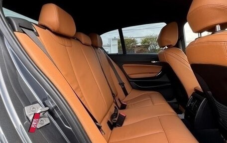 BMW 1 серия, 2017 год, 1 040 000 рублей, 16 фотография