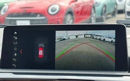 BMW 1 серия, 2017 год, 1 040 000 рублей, 19 фотография