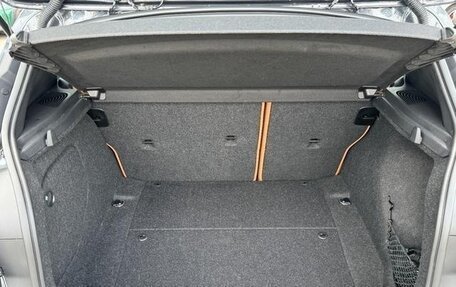 BMW 1 серия, 2017 год, 1 040 000 рублей, 24 фотография