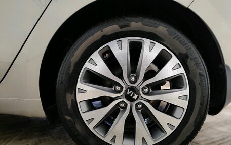 KIA cee'd III, 2017 год, 1 669 000 рублей, 7 фотография