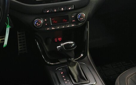 KIA cee'd III, 2017 год, 1 669 000 рублей, 10 фотография