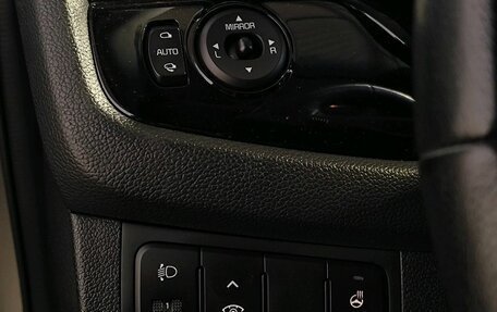 KIA cee'd III, 2017 год, 1 669 000 рублей, 14 фотография